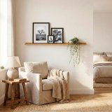 Knager�kke Max Home Tr� MDF (4 enheder) #2