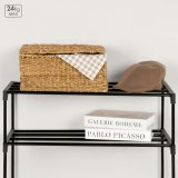 Knager�kke Max Home Metal (2 enheder) #3