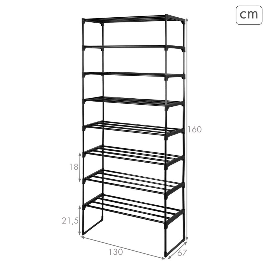 Knager�kke Max Home Metal (2 enheder) #4