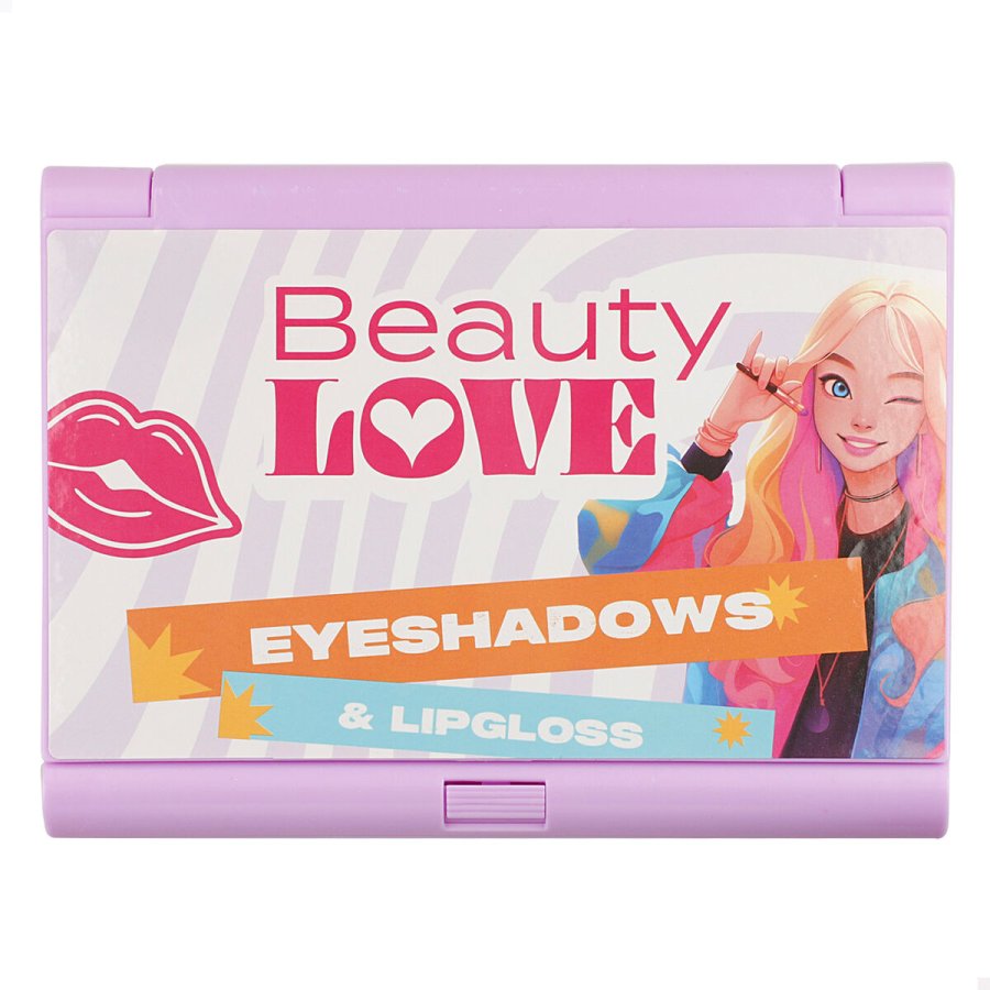 Makeup S�t til B�rn Colorbaby #3