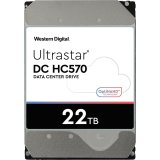 Harddisk Western Digital Ultrastar 0F48155 3,5