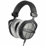 Hovedtelefoner Beyerdynamic DT 990 PRO Sort Gr #1