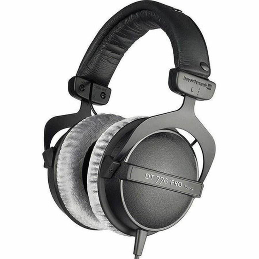 Hovedtelefoner Beyerdynamic DT 770 Pro #1