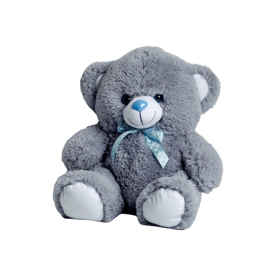 Bjrnebamse GO GIFT TOMMY 65 GR Gr plys 65 cm #1