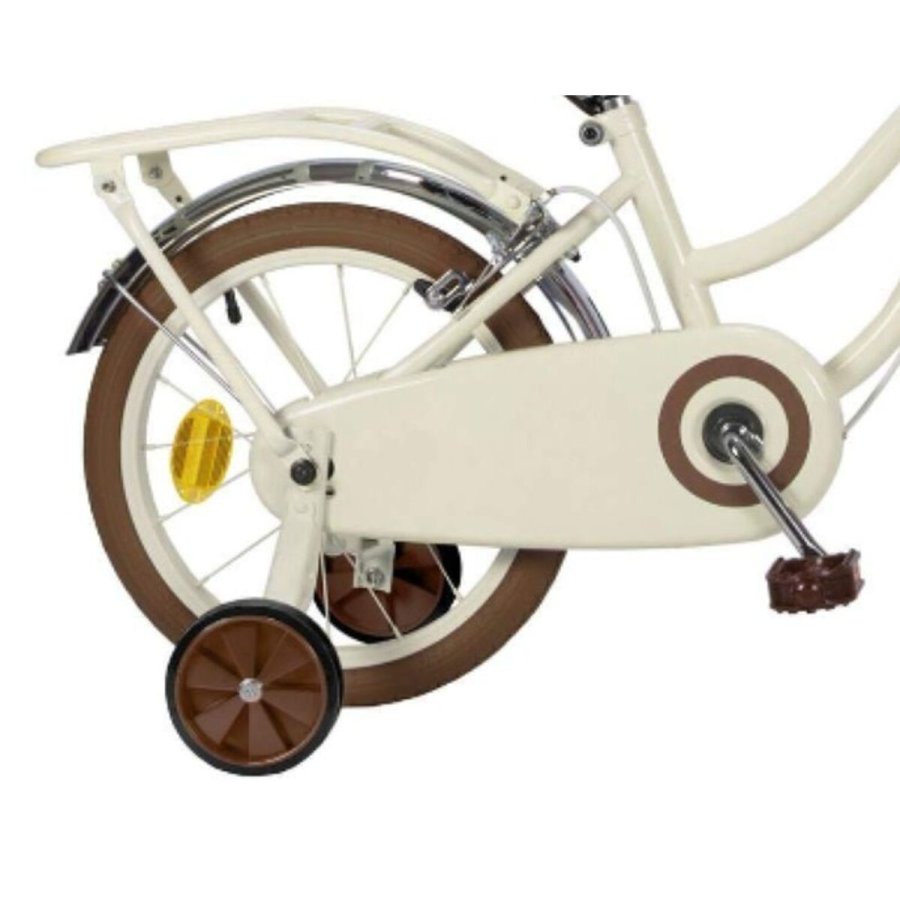 Brnecykel Vintage Toimsa TOI16231                        16