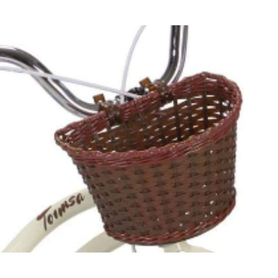 Brnecykel Vintage Toimsa TOI16231                        16