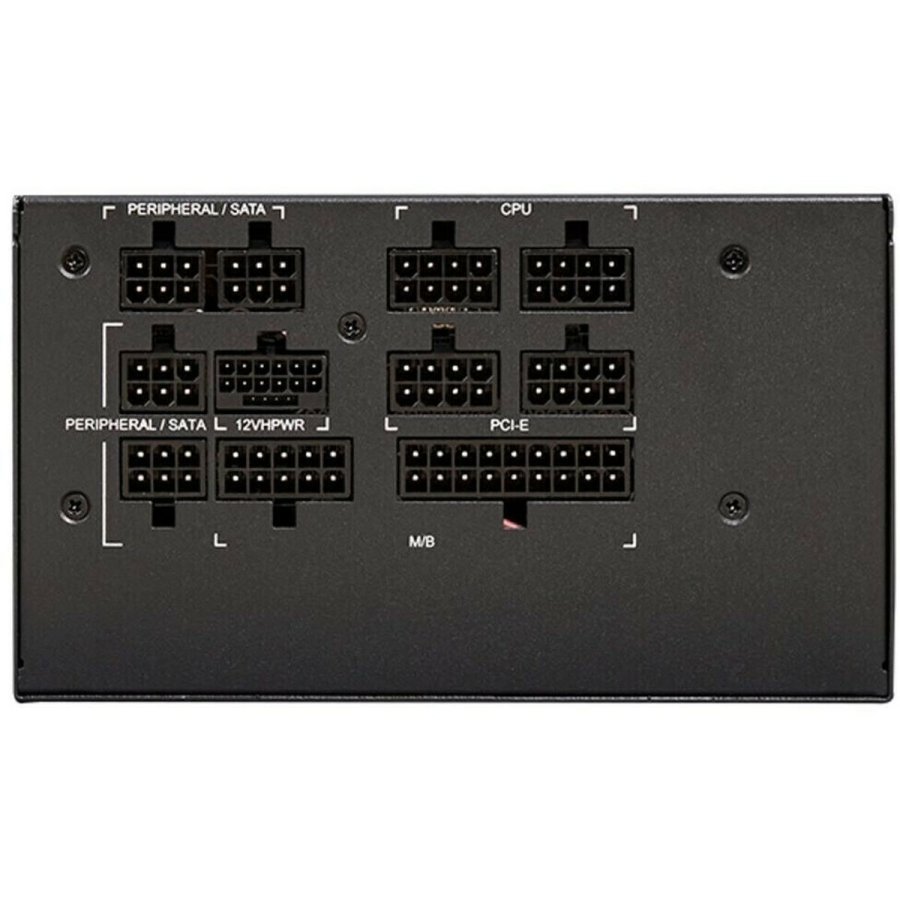 Str�mforsyning Chieftec  POLARIS PPS-1050FC-A3 ATX 1050 W 80 Plus Gold #2