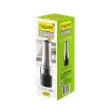 Elektrisk kvrn Feel Maestro MR-1724 M Sort Slvfarvet #2