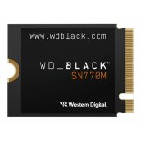 Harddisk Western Digital Black SN770M 500 GB SSD #1