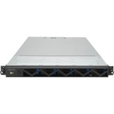 NAS-netvrkslagring Asus RS700A-E12-RS12U Sort Stl #1