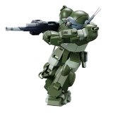 Samlet figur Bandai GUN65700 HG VOTOMS - ATM-09-ST SCOPEDOG #3
