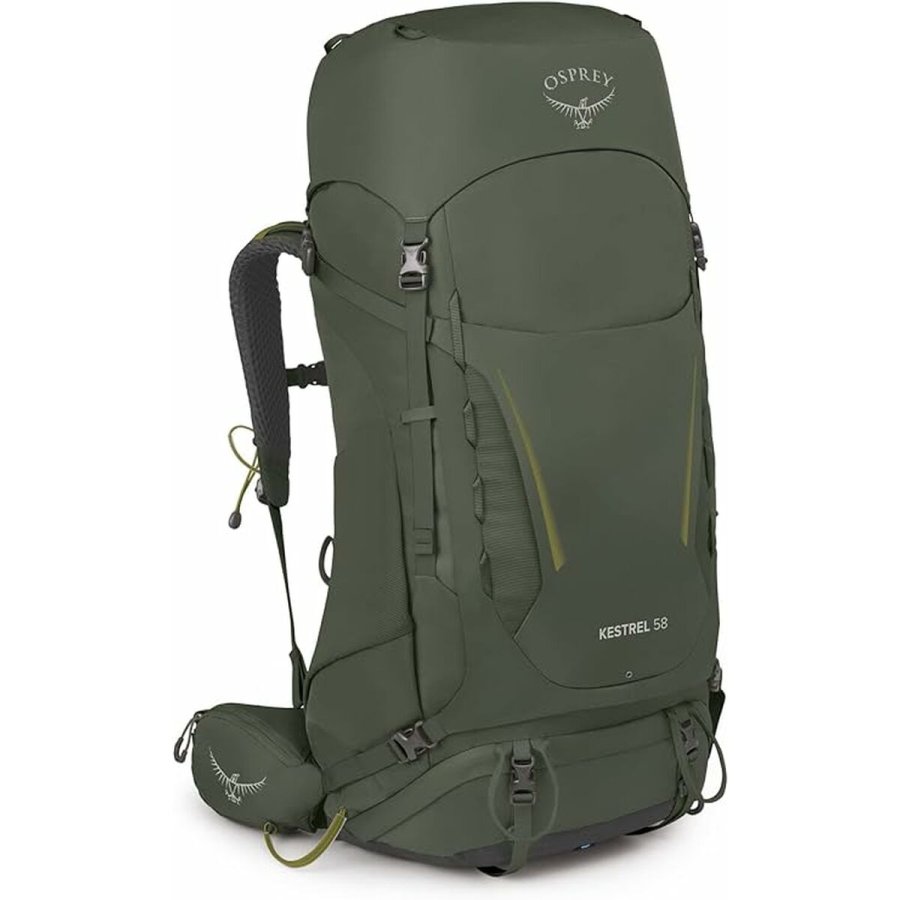 Vandrerygsk OSPREY Kestrel Grn 58 L #2