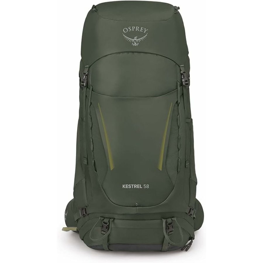 Vandrerygsk OSPREY Kestrel Grn 58 L #1