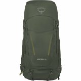 Vandrerygsk OSPREY Kestrel 68 L Grn #3