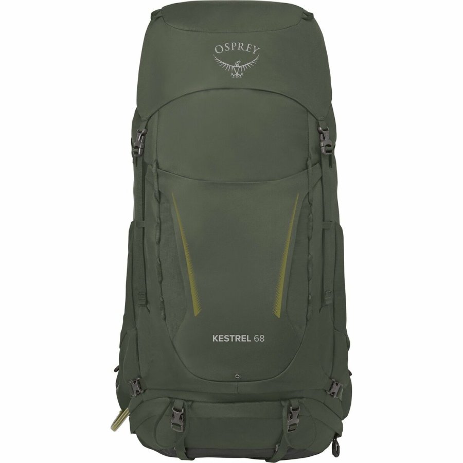 Vandrerygsk OSPREY Kestrel 68 L Grn #3