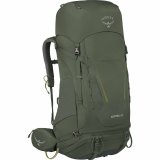 Vandrerygsk OSPREY Kestrel 68 L Grn #1