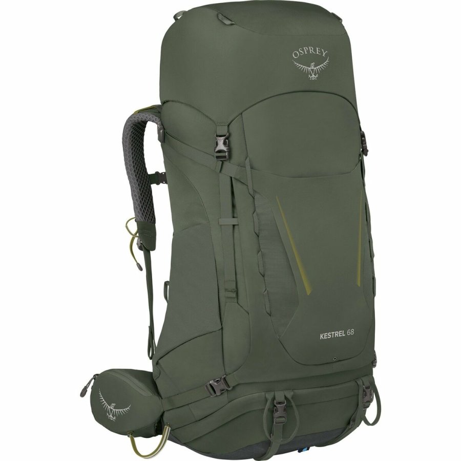 Vandrerygsk OSPREY Kestrel 68 L Grn #1