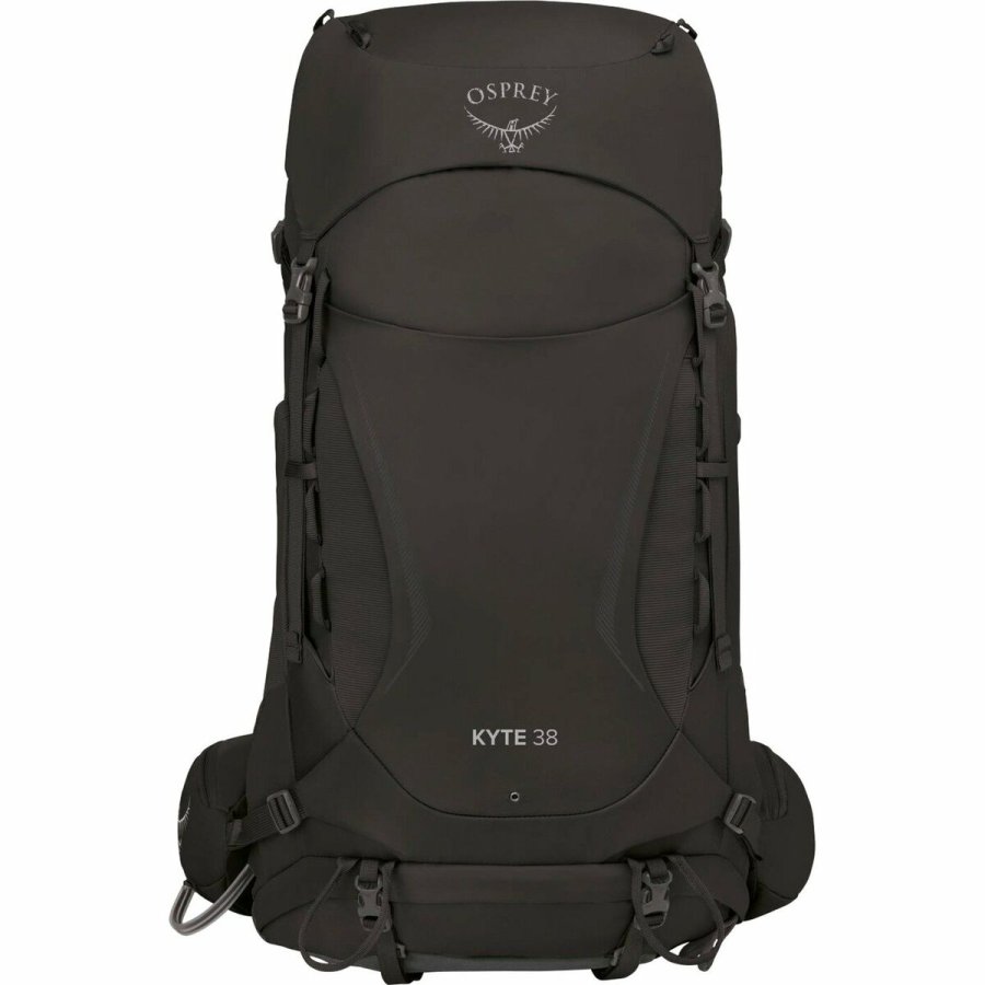 Vandrerygsk OSPREY Kyte 38 L Sort #3