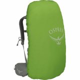 Vandrerygs�k OSPREY Kyte Gr�n 48 L #3