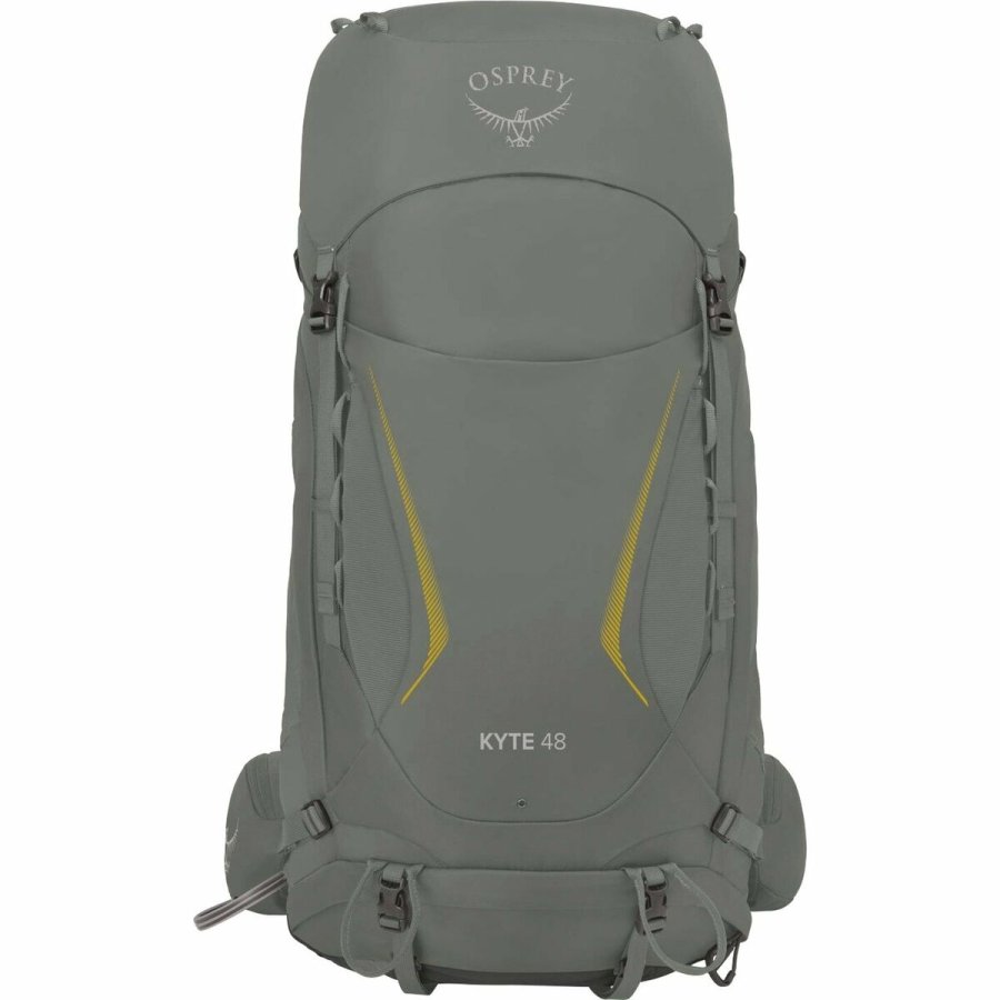 Vandrerygs�k OSPREY Kyte Gr�n 48 L #4