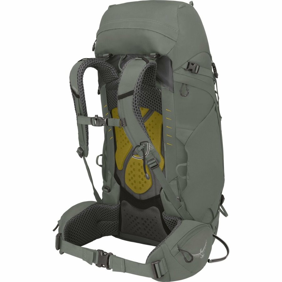Vandrerygsk OSPREY Kyte 48 L Grn #2
