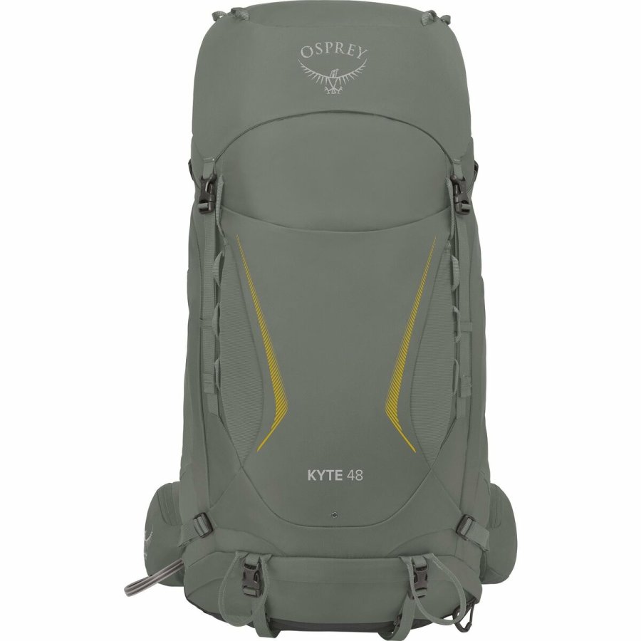 Vandrerygsk OSPREY Kyte 48 L Grn #4