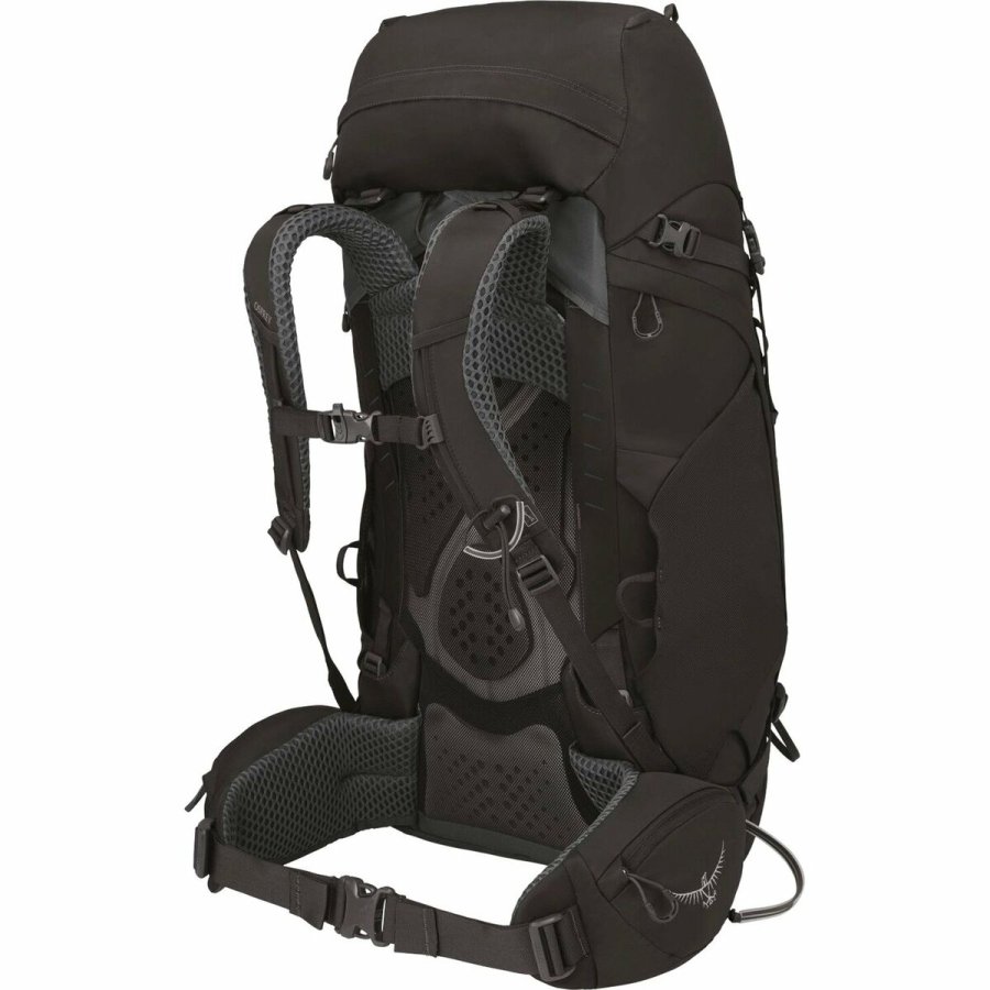 Vandrerygsk OSPREY Kyte 48 L Sort #5