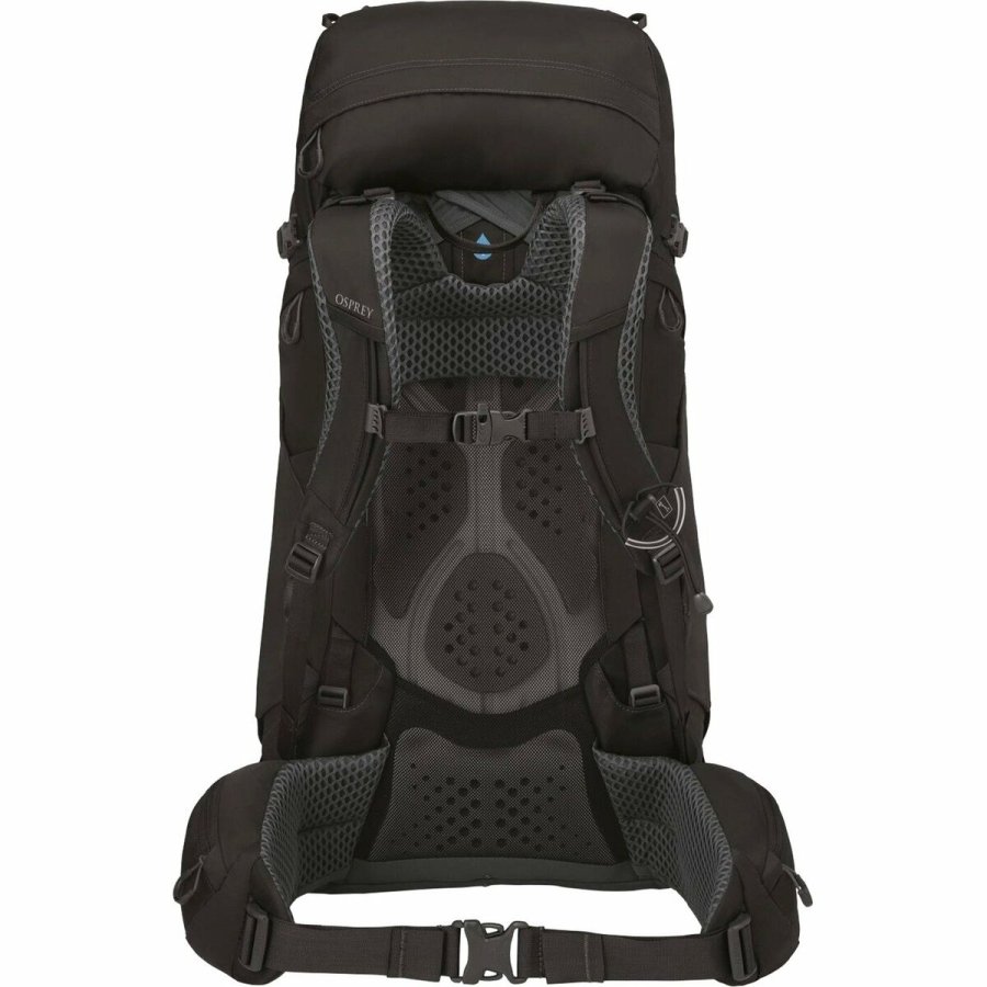 Vandrerygsk OSPREY Kyte 48 L Sort #2