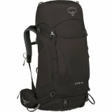 Vandrerygsk OSPREY Kyte 48 L Sort #4