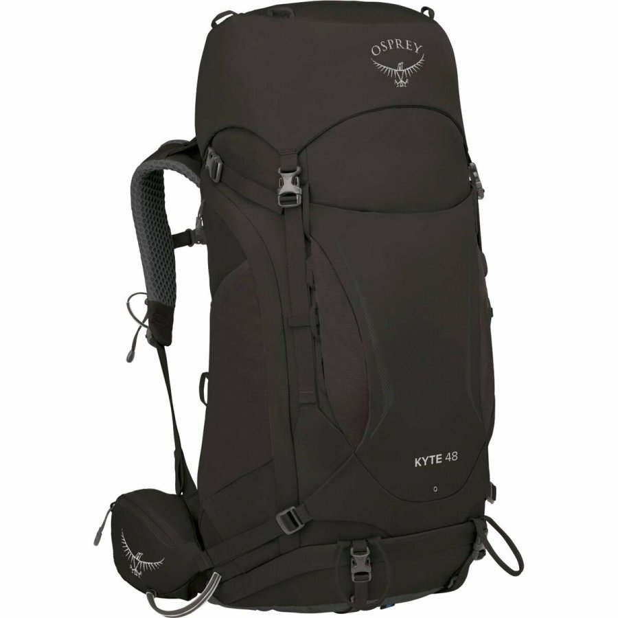 Vandrerygsk OSPREY Kyte 48 L Sort #4