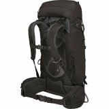 Vandrerygs�k OSPREY Kestrel 38 L Sort #1