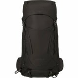 Vandrerygs�k OSPREY Kestrel 38 L Sort #2