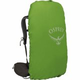 Vandrerygs�k OSPREY Kestrel 38 L Sort #3