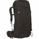 Vandrerygs�k OSPREY Kestrel 38 L Sort #5