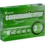 Printerpapir Igepa Hvid A4 500 Ark #1