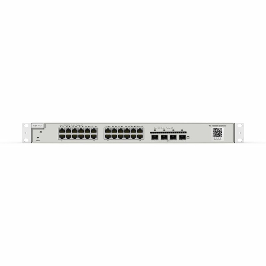 Switch Ruijie Networks RG-NBS3200-24GT4XS-P #7