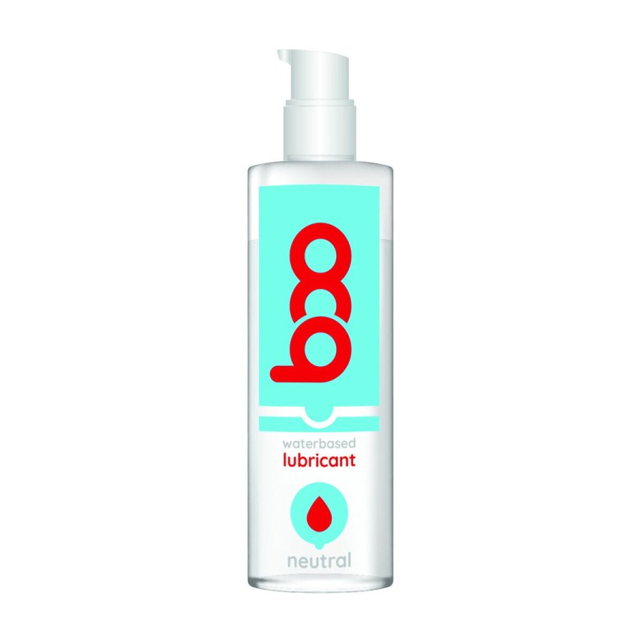 Glidecreme Boo 50 ml 150 ml #3
