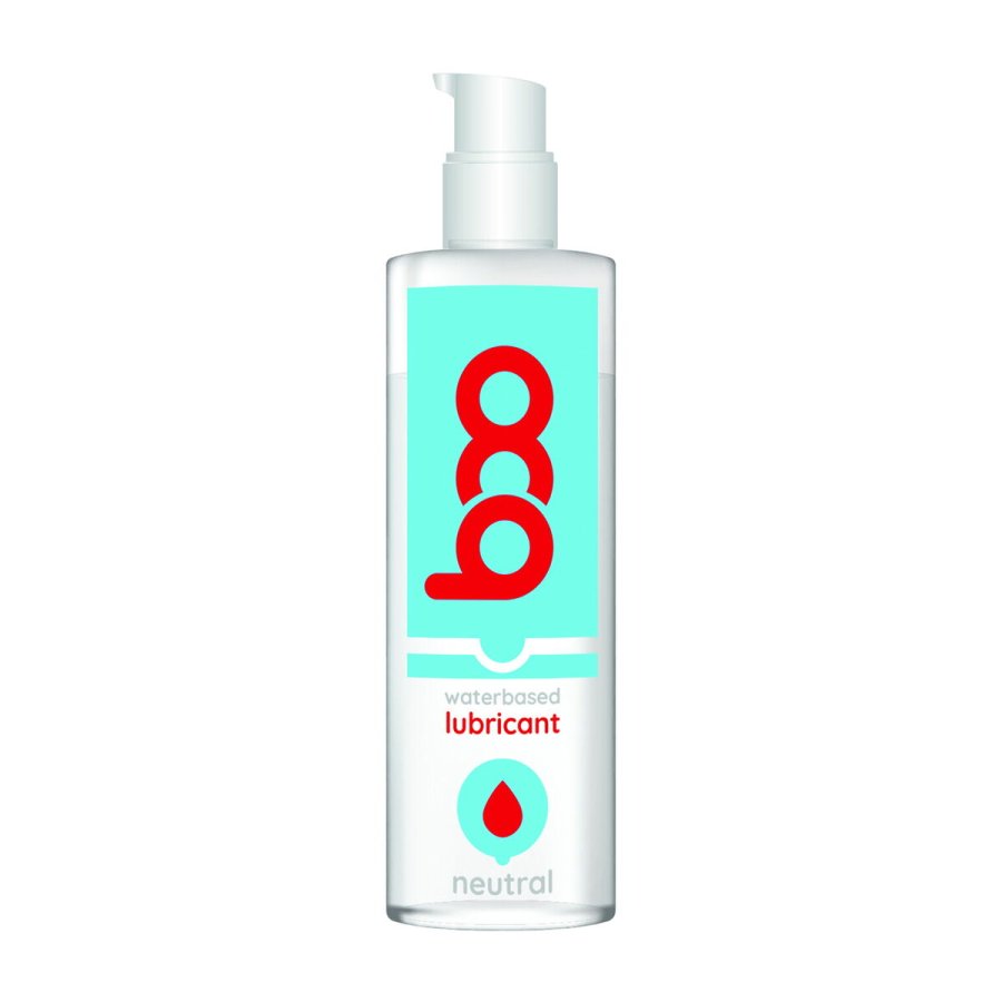 Glidecreme Boo 250 ml #2
