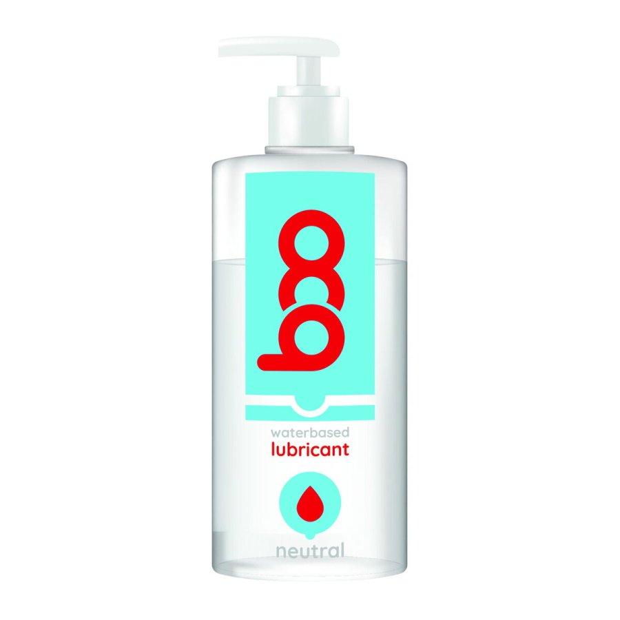 Glidecreme Boo 50 ml 500 ml #3