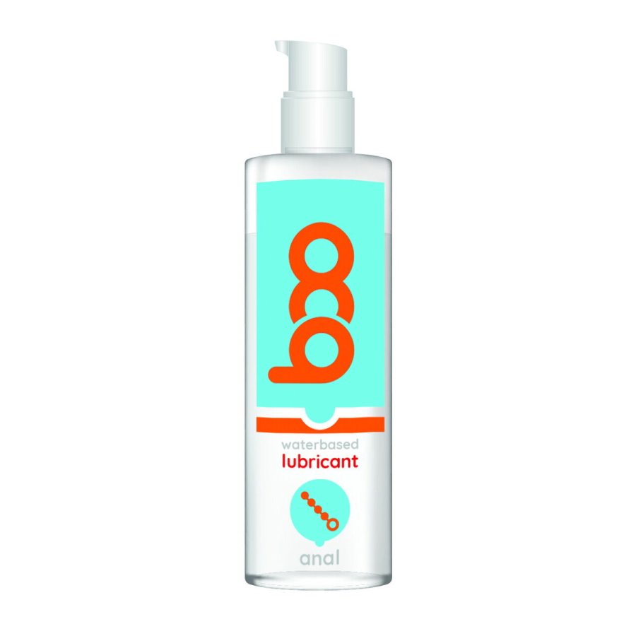 Anal glidecreme Boo 50 ml 150 ml #3
