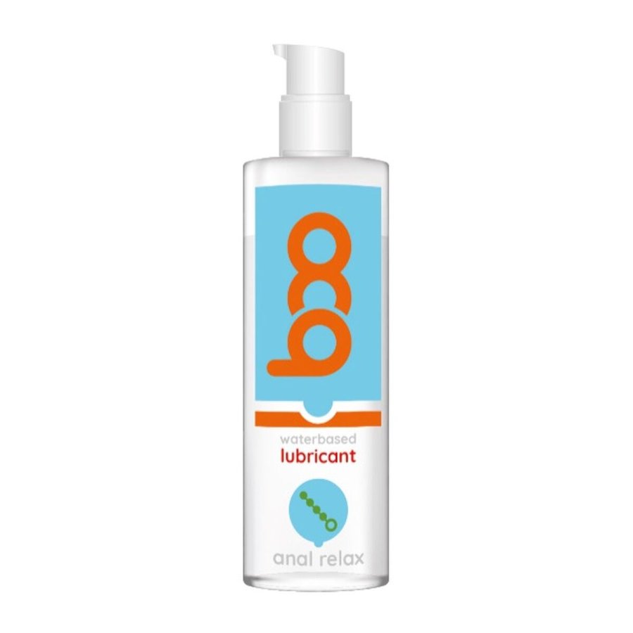 Glidecreme Boo Relax 150 ml #3