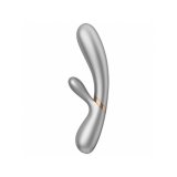 G-Punkt Vibrator Hot Lover Satisfyer Hot Lover Slvfarvet #1