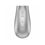 G-Punkt Vibrator Hot Lover Satisfyer Hot Lover Slvfarvet #3