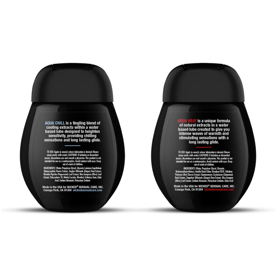 Glidecreme Wicked Sensual Care #2