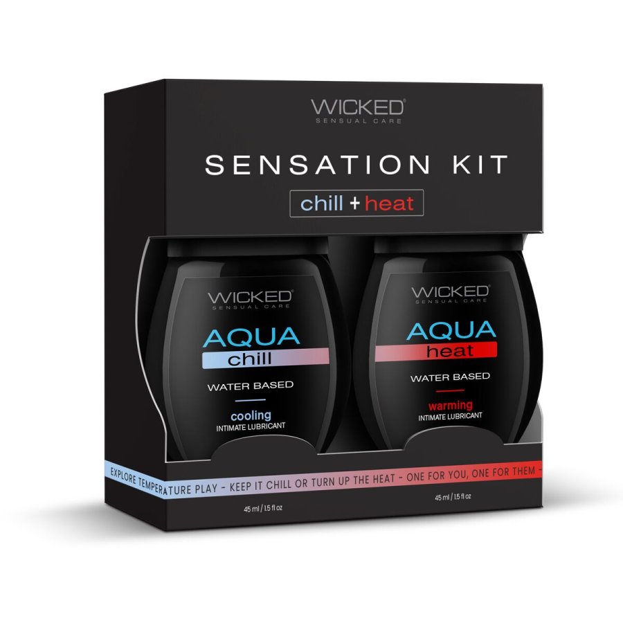 Glidecreme Wicked Sensual Care #4