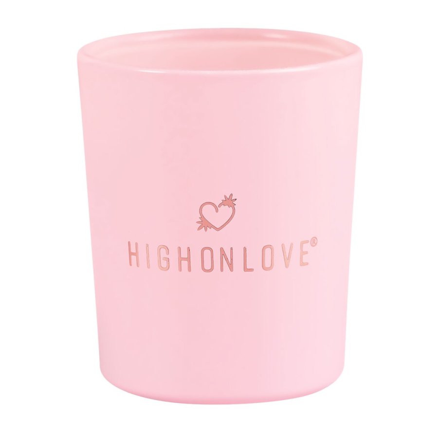 Senze Massage Lys Drillende Highonlove 35 ml #1