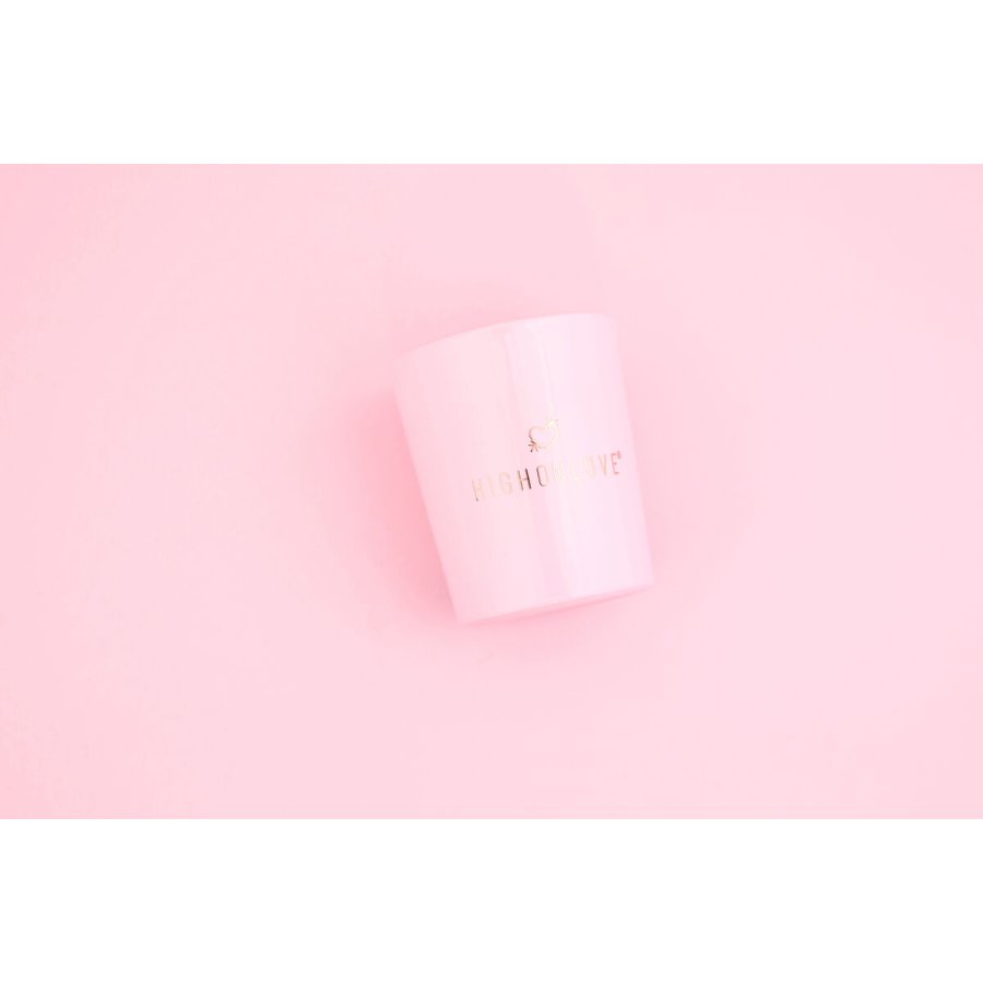 Senze Massage Lys Drillende Highonlove 35 ml #3