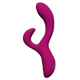 G-Punkt Vibrator Blush BURGUNDY Lilla #1