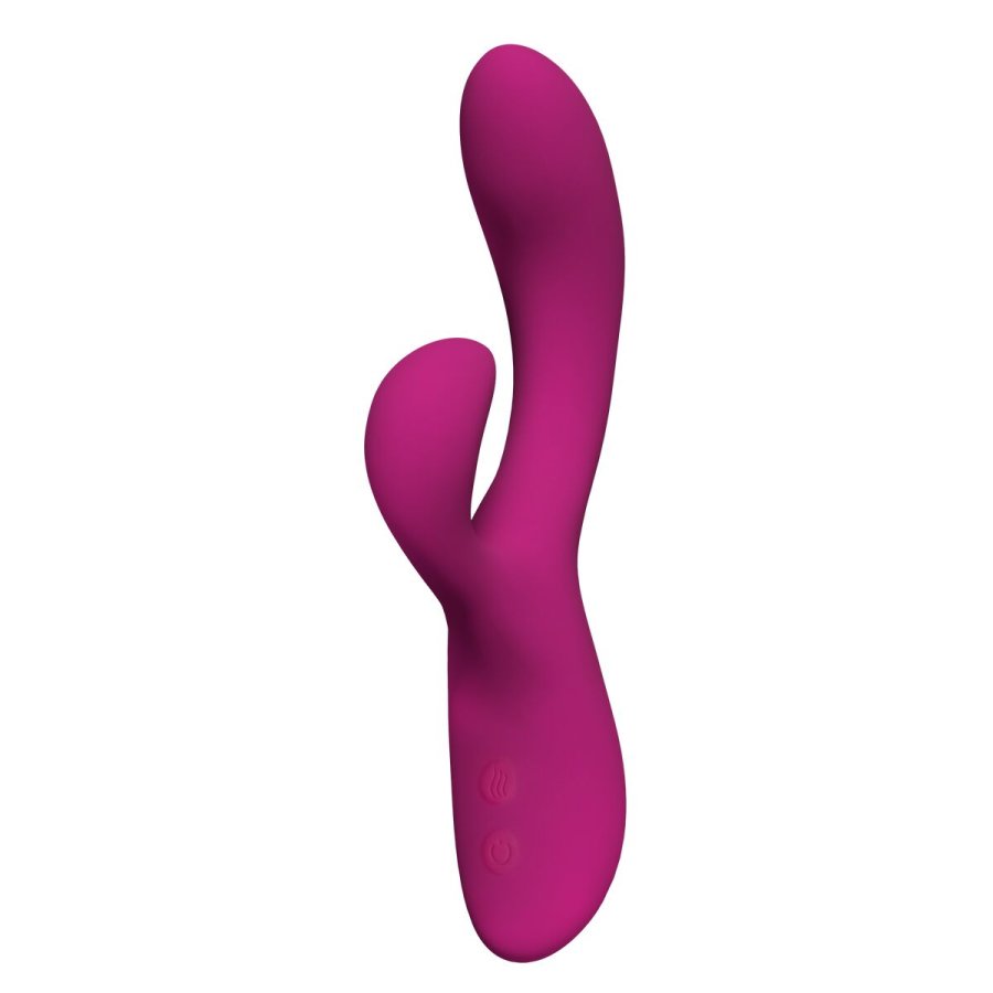 G-Punkt Vibrator Blush BURGUNDY Lilla #2