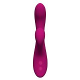 G-Punkt Vibrator Blush BURGUNDY Lilla #4